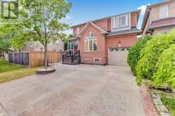 UPPER - 69 HEATHERDALE DRIVE Brampton