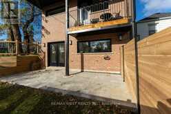 63 LONBOROUGH AVENUE Toronto