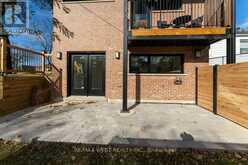 63 LONBOROUGH AVENUE Toronto