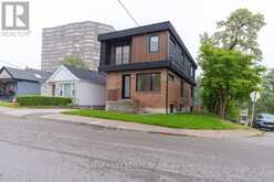 63 LONBOROUGH AVENUE Toronto