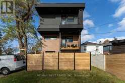 63 LONBOROUGH AVENUE Toronto