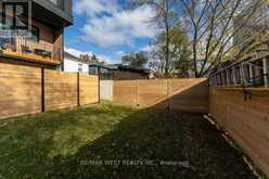 63 LONBOROUGH AVENUE Toronto