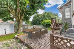 19 DRIFTWOOD PLACE Hamilton