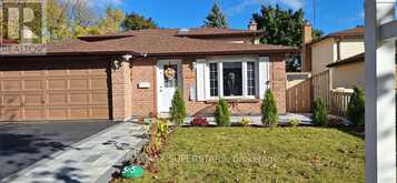 UPPER - 305 NELSON STREET Barrie