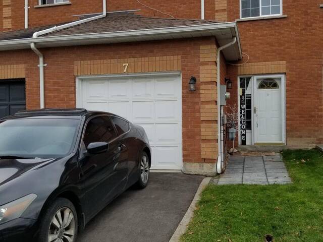 7 O'LEARY COURT New Tecumseth Ontario