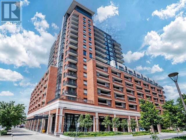 803 - 3091 DUFFERIN STREET Toronto Ontario