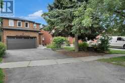 UPPER - 3471 CHARTRAND CRESCENT Mississauga