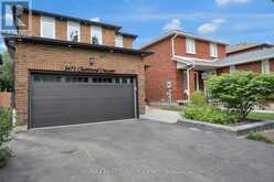 UPPER - 3471 CHARTRAND CRESCENT Mississauga