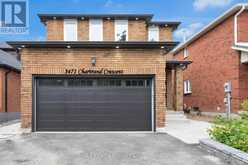 UPPER - 3471 CHARTRAND CRESCENT Mississauga