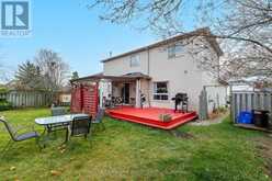 947 CORNELL CRESCENT Cobourg