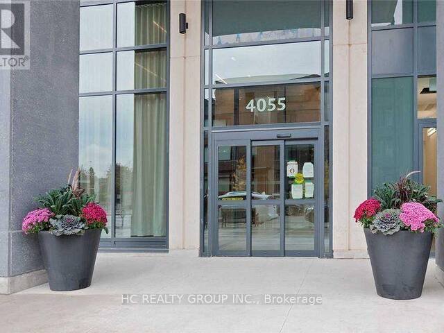 2620 - 4055 PARKSIDE VILLAGE DRIVE Mississauga Ontario