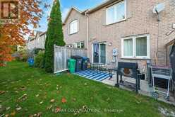 2 - 55 BARONDALE DRIVE Mississauga