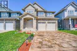 2620 HOLBROOK DRIVE London