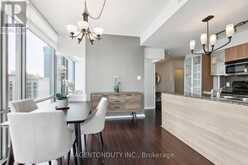 2507 - 37 GROSVENOR STREET Toronto