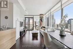 2507 - 37 GROSVENOR STREET Toronto