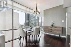 2507 - 37 GROSVENOR STREET Toronto