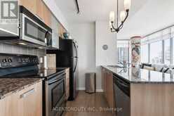 2507 - 37 GROSVENOR STREET Toronto