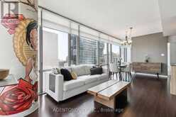 2507 - 37 GROSVENOR STREET Toronto