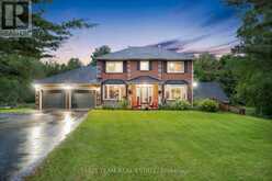 1602 KALE DRIVE Innisfil