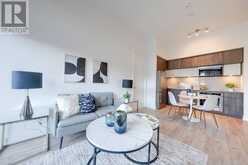 610 - 25 ADRA GRADO WAY Toronto