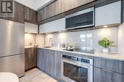 610 - 25 ADRA GRADO WAY Toronto