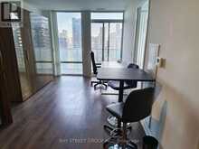 2811 - 501 YONGE STREET Toronto