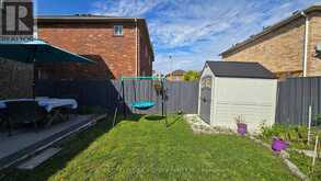 29 DUNURE CRESCENT Brampton