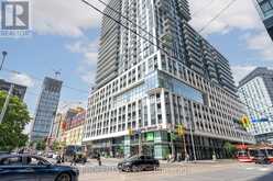 318 - 251 JARVIS STREET Toronto