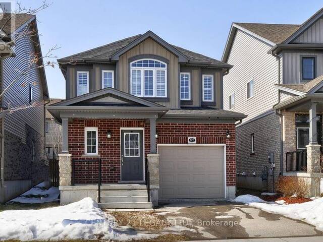 175 HARDCASTLE DRIVE Cambridge Ontario