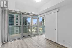 2507 - 12 YORK STREET Toronto