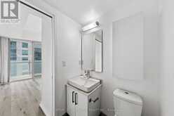 2507 - 12 YORK STREET Toronto