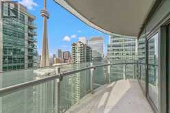 2507 - 12 YORK STREET Toronto