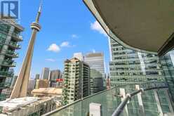 2507 - 12 YORK STREET Toronto