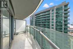 2507 - 12 YORK STREET Toronto