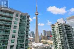 2507 - 12 YORK STREET Toronto