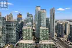 2507 - 12 YORK STREET Toronto