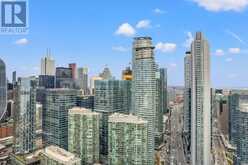 2507 - 12 YORK STREET Toronto