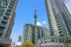 2507 - 12 YORK STREET Toronto