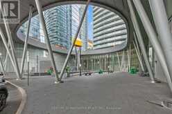 2507 - 12 YORK STREET Toronto