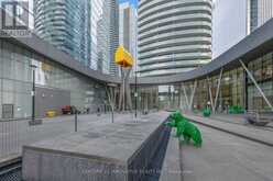 2507 - 12 YORK STREET Toronto