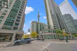 2507 - 12 YORK STREET Toronto