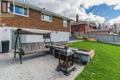 34 HAMILTON DRIVE Newmarket