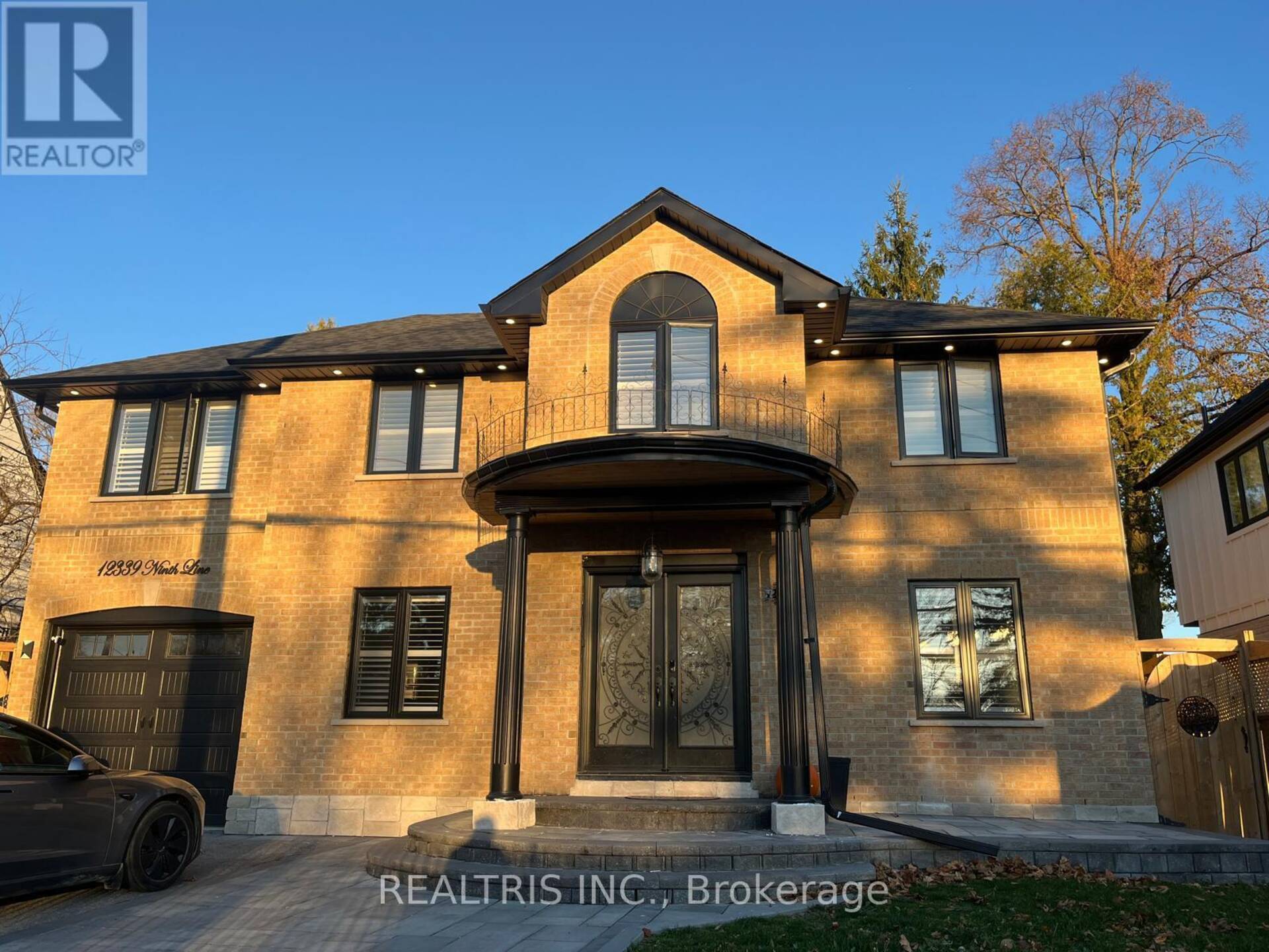 12339 9TH LINE Whitchurch-Stouffville