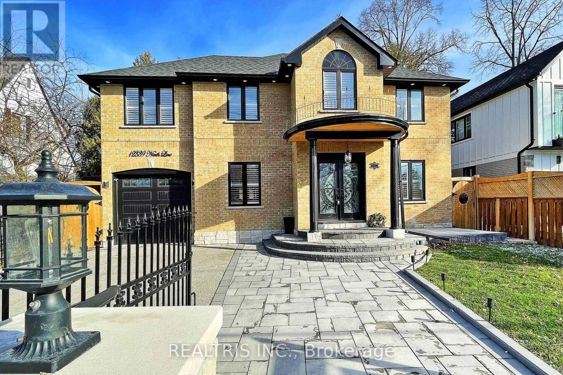 12339 9TH LINE Whitchurch-Stouffville