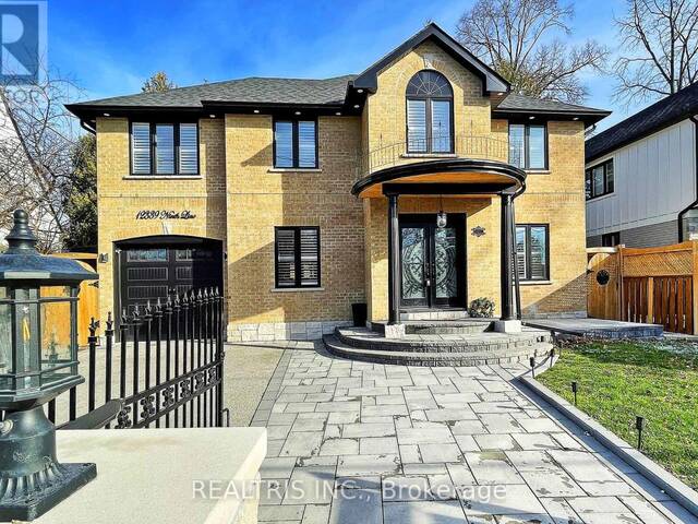 12339 9TH LINE Whitchurch-Stouffville Ontario