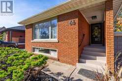 66 FERNCROFT DRIVE Toronto