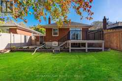 66 FERNCROFT DRIVE Toronto