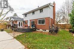 69 RODNEY BOULEVARD Guelph