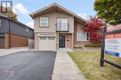 1760 SPRUCE HILL ROAD Pickering