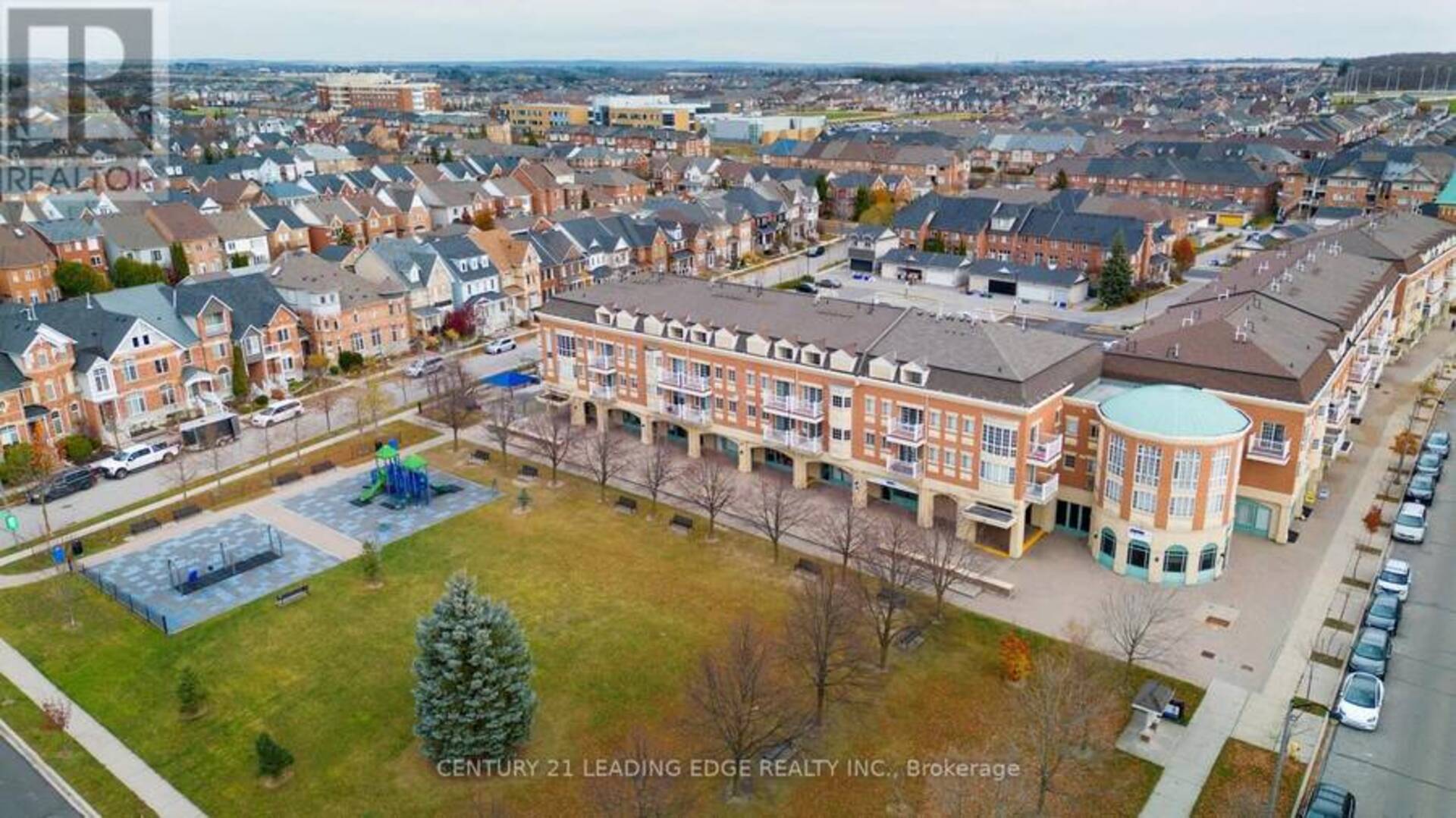 A205 - 15 CORNELL MEADOWS AVENUE Markham